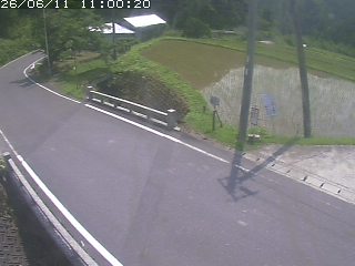 八頭町稗谷
