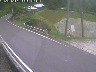 八頭町稗谷