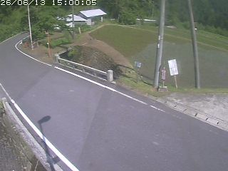 八頭町稗谷
