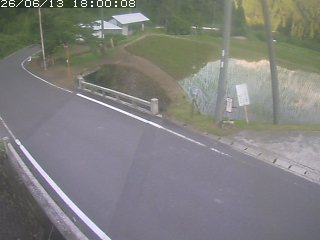 八頭町稗谷