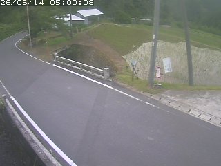 八頭町稗谷
