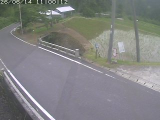 八頭町稗谷