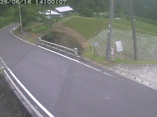 八頭町稗谷