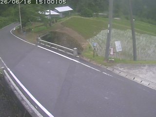 八頭町稗谷