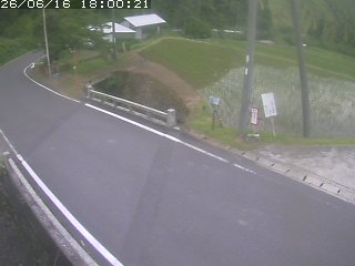 八頭町稗谷