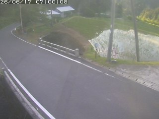 八頭町稗谷