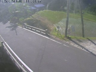 八頭町稗谷