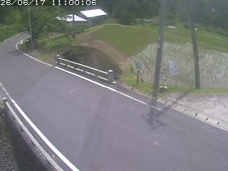 八頭町稗谷