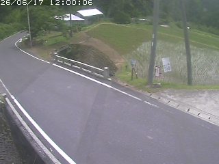 八頭町稗谷