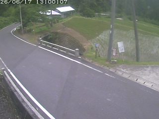 八頭町稗谷