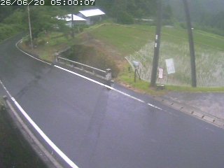 八頭町稗谷