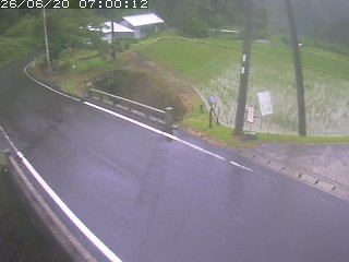 八頭町稗谷