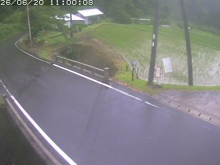 八頭町稗谷