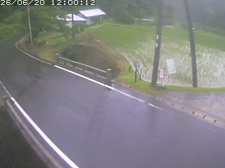 八頭町稗谷