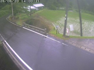八頭町稗谷
