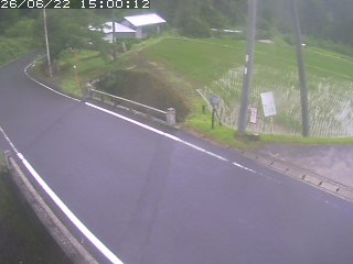 八頭町稗谷