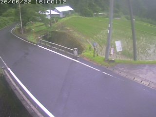 八頭町稗谷