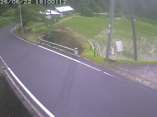 八頭町稗谷