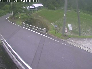 八頭町稗谷