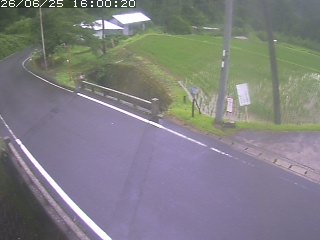 八頭町稗谷