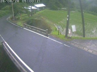 八頭町稗谷