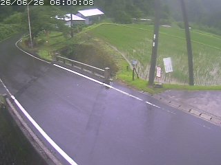 八頭町稗谷