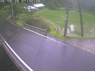 八頭町稗谷