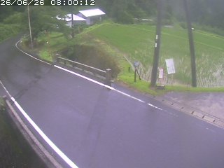 八頭町稗谷