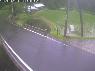 八頭町稗谷