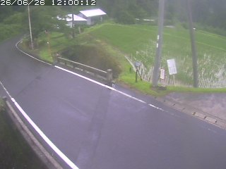 八頭町稗谷