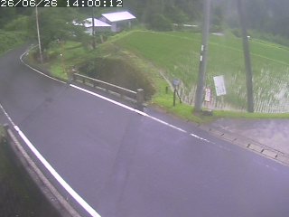 八頭町稗谷