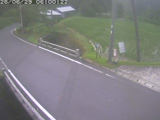 八頭町稗谷