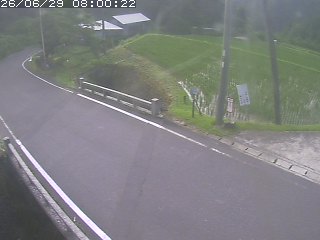 八頭町稗谷