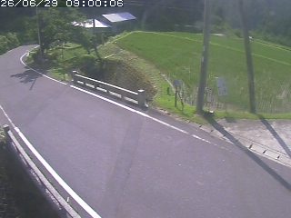 八頭町稗谷