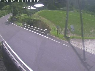 八頭町稗谷