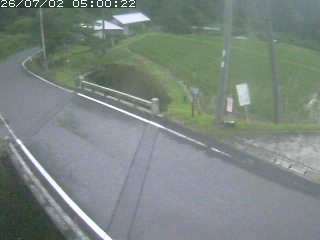 八頭町稗谷