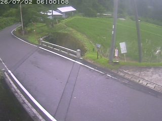 八頭町稗谷