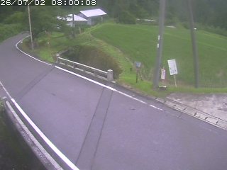 八頭町稗谷