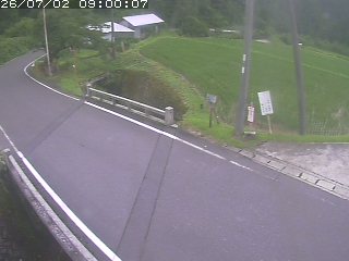 八頭町稗谷