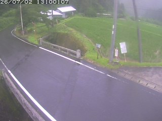 八頭町稗谷