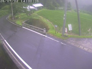 八頭町稗谷