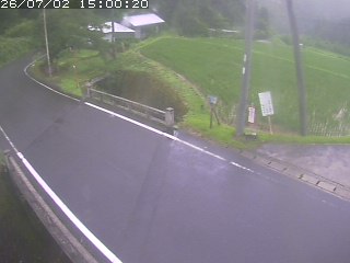 八頭町稗谷