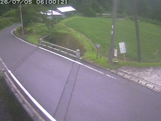 八頭町稗谷
