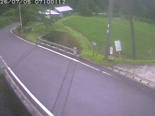 八頭町稗谷