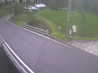 八頭町稗谷