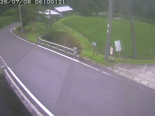 八頭町稗谷