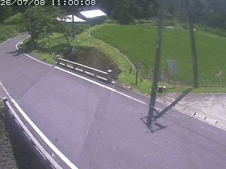 八頭町稗谷