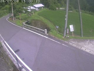八頭町稗谷