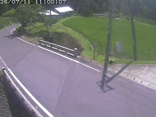 八頭町稗谷