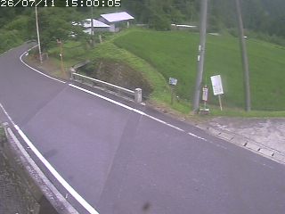 八頭町稗谷